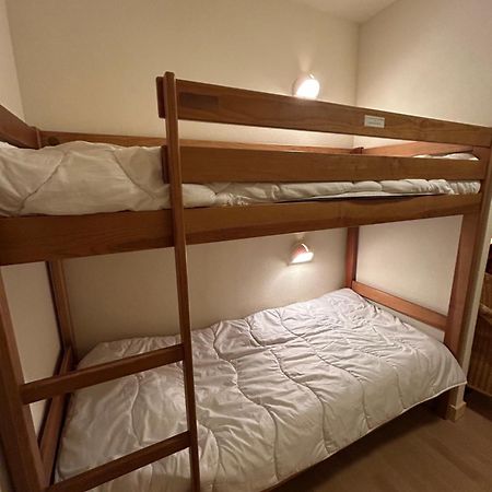 Grand Appartement Hyper Centre Haut Standing Ла-Бурбуль Экстерьер фото