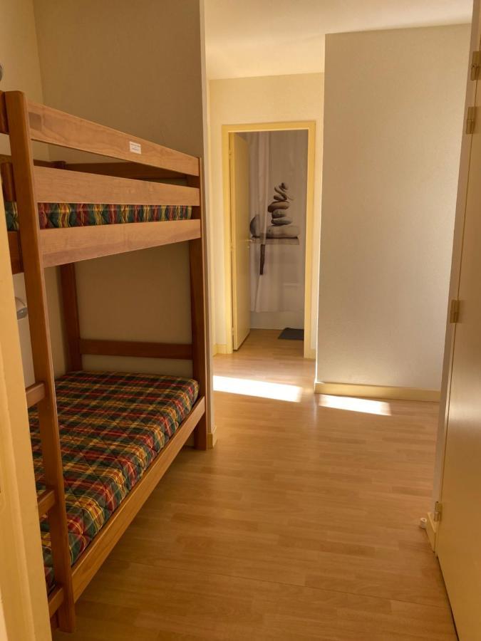 Grand Appartement Hyper Centre Haut Standing Ла-Бурбуль Экстерьер фото